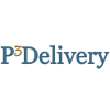 P3 Delivery Logo