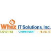 Whiz IT Solutions-logo
