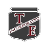 T-E Logo
