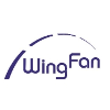 Logo von WingFan Ltd. & Co. KG