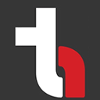 The Code House-logo