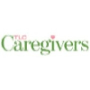 TLC Caregivers Logo