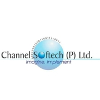 Channel Softech Logo