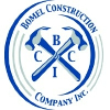 Bomel Construction Logo