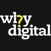 Logotipo da Why Digital