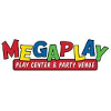 Megaplay  Logo