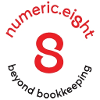 Numeric Eight Logo