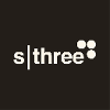 SThree company logo