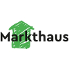 Logotipo de Markthaus