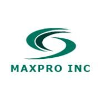 Maxpro Logo