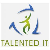 Talented IT-logo