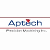 Logo Aptech Precision Machining