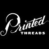 Printed Threads-logo