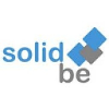 SolidBE Logo