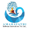 Amaravathi software-logo