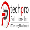 TechPro Solutions-logo