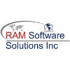 RAM Software Solutions-logo