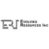 Evolving Resources Logo