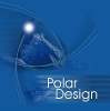 Polar Design Logo
