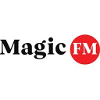 Magic FM-logo