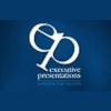 Executive Presentations Logo