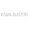 Visual Blasters-logo