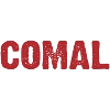 Comal Berkeley Logo