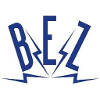 Logotipo da BEZ Transformatory