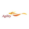 Logotipo da Agility