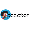 Packator Logo