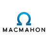 Macmahon Logo