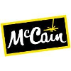 McCain Foods USA Logo