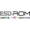 Logotipo da Electronics Support Division