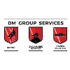 DM GROUP SERVICES Logo