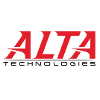 Alta Technologies Logo