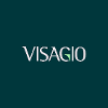 Logotipo da Visagio