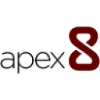 APEX8 Studios-logo