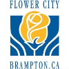 City of Brampton, Ontario logo
