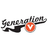 Generation V Logo