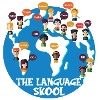 TheLanguageSkool Logo