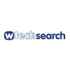 Logotipo da WTECH Search