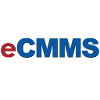 Logotipo de eCMMS