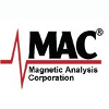 Magnetic Analysis Logo