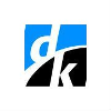 DK Consulting Logo