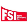 Form Services Logo