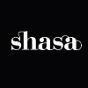 Logotipo de SHASA