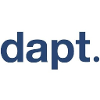 Dapt-logo