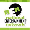 National Entertainment Network Logo