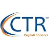CTR Payroll Services Logo