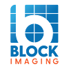 Block Imaging Logo